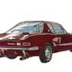 Illustration for article titled Dutch artist turns junk wood into realistic car sculptures